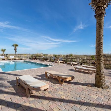 Windy Shores II By Capital Vacations North Myrtle Beach Extérieur photo