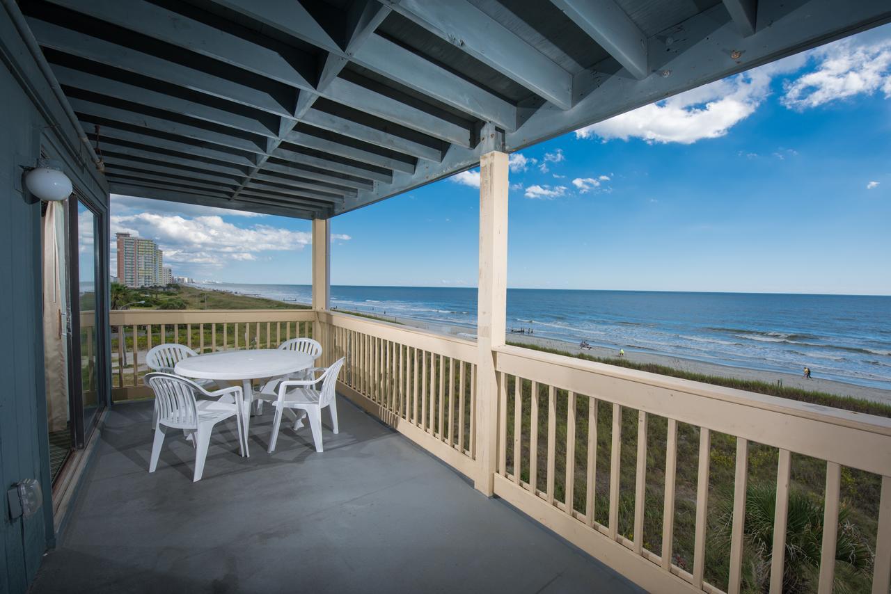 Windy Shores II By Capital Vacations North Myrtle Beach Extérieur photo