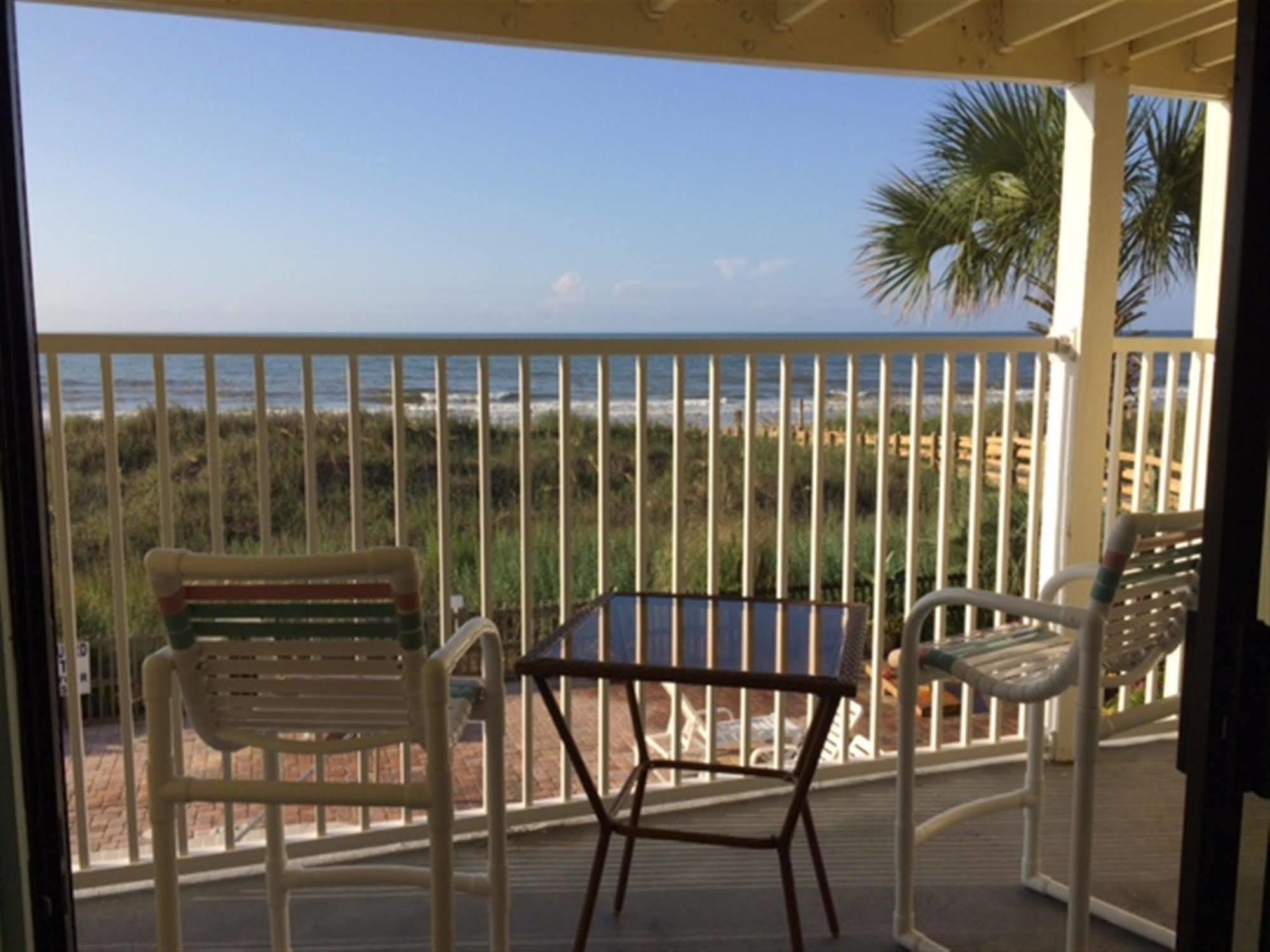 Windy Shores II By Capital Vacations North Myrtle Beach Extérieur photo