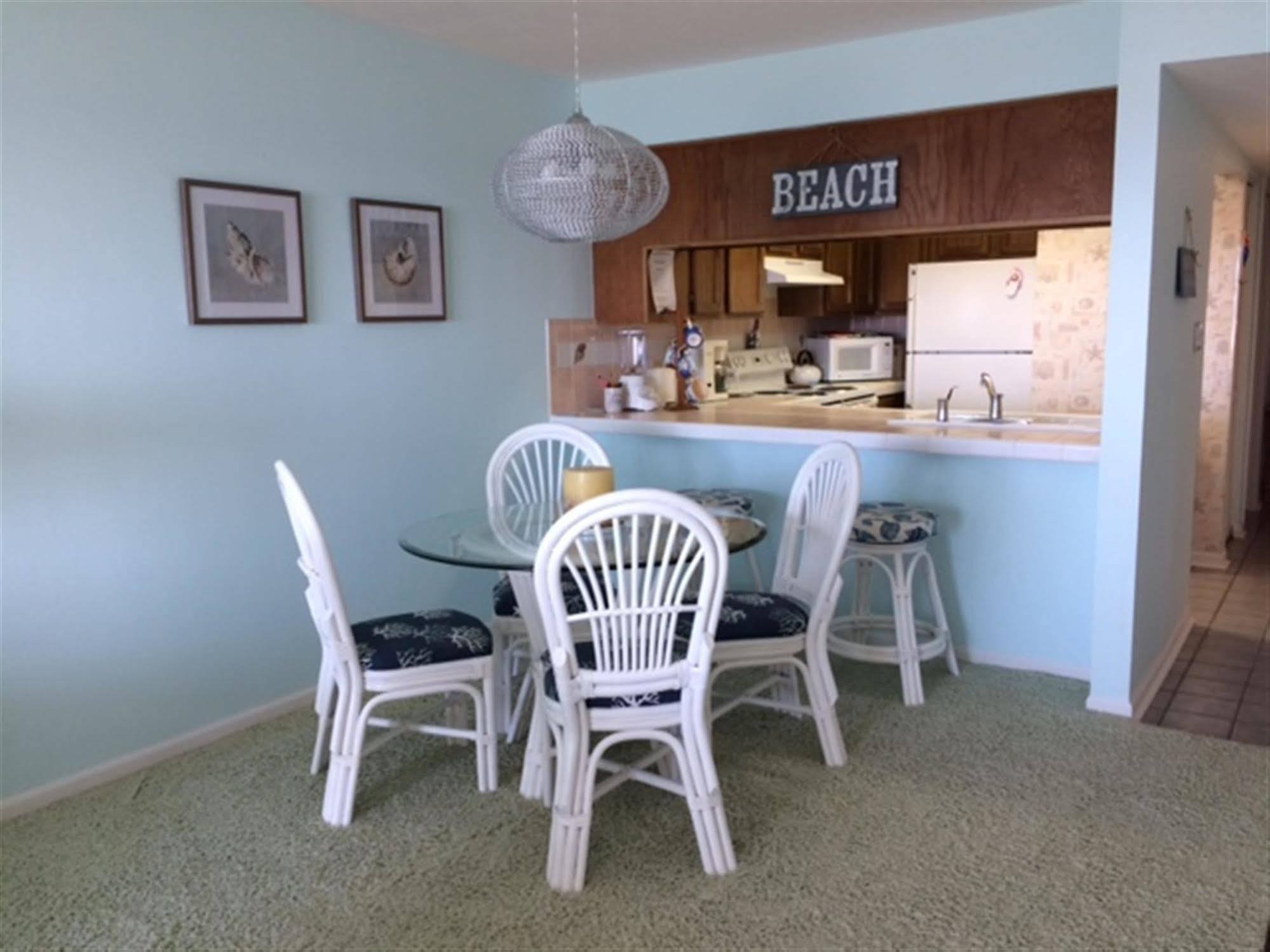 Windy Shores II By Capital Vacations North Myrtle Beach Extérieur photo