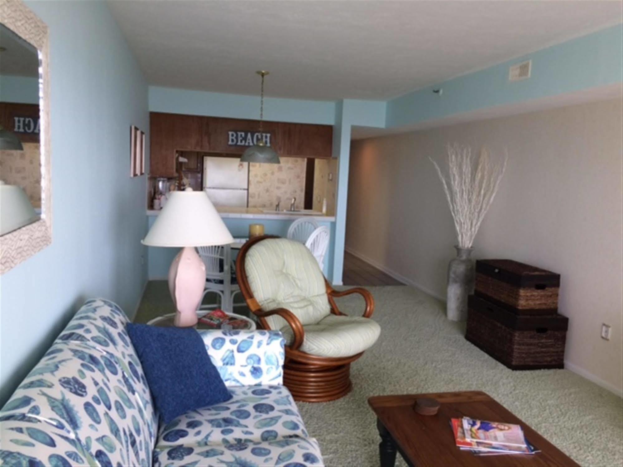 Windy Shores II By Capital Vacations North Myrtle Beach Extérieur photo