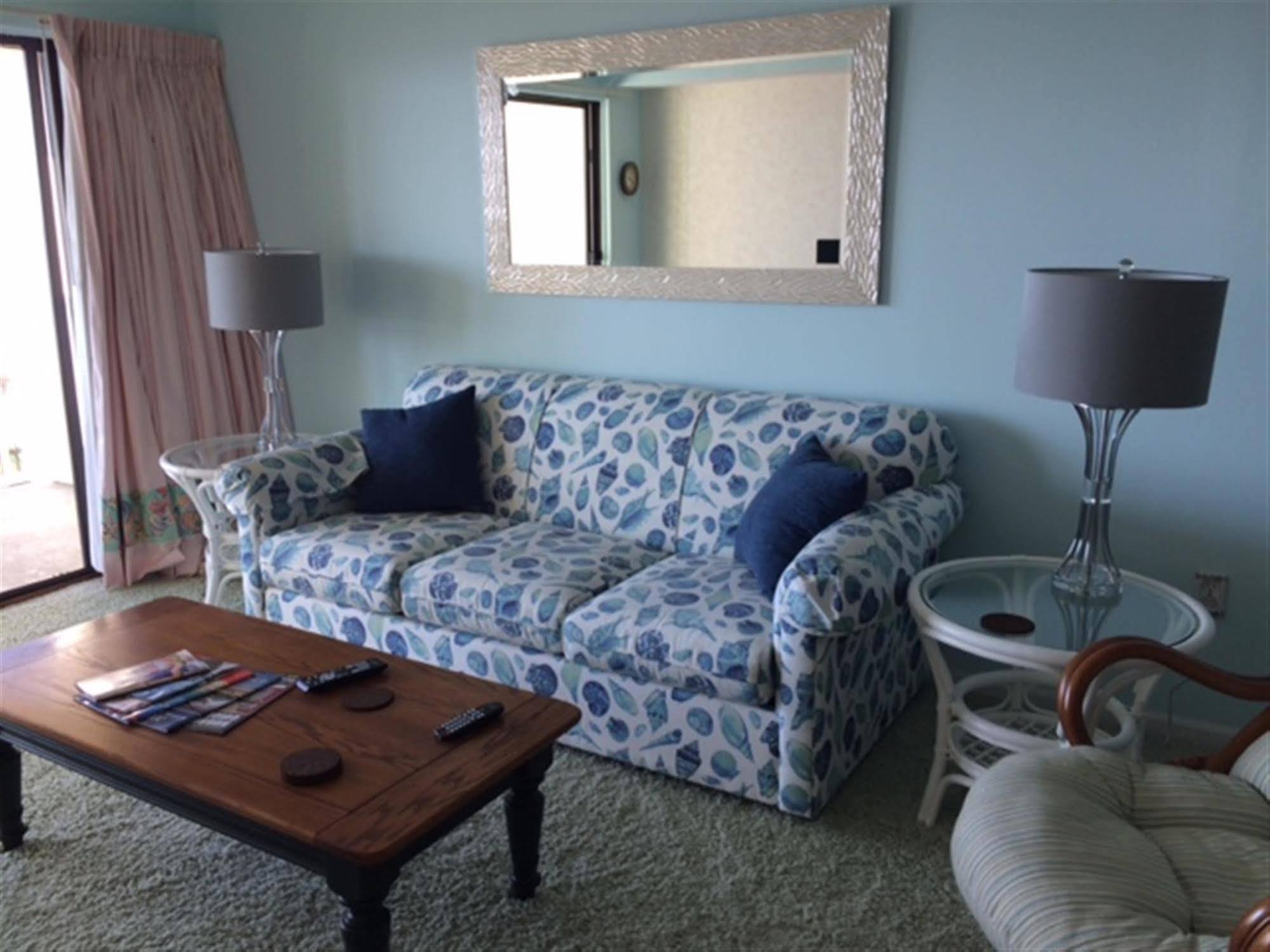 Windy Shores II By Capital Vacations North Myrtle Beach Extérieur photo