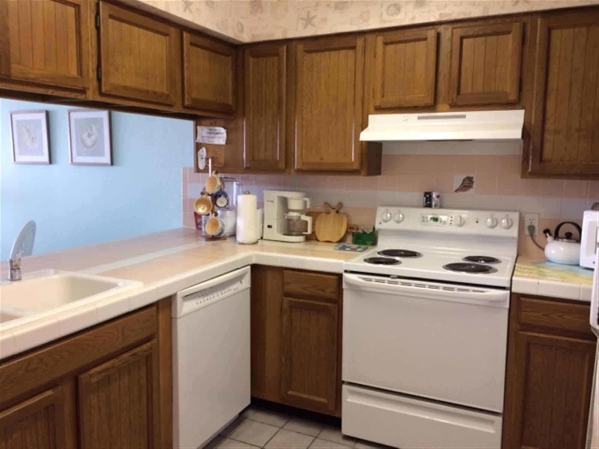 Windy Shores II By Capital Vacations North Myrtle Beach Extérieur photo