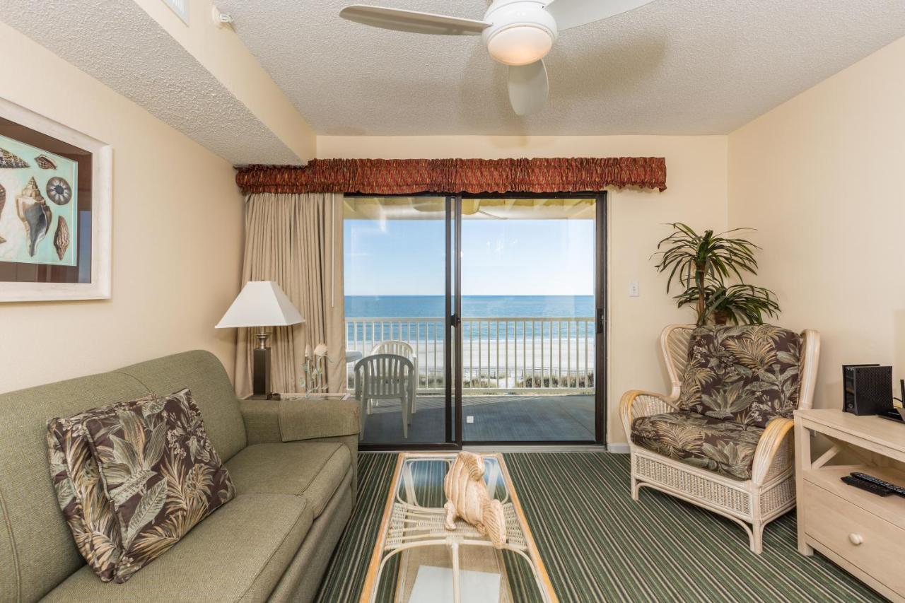 Windy Shores II By Capital Vacations North Myrtle Beach Extérieur photo