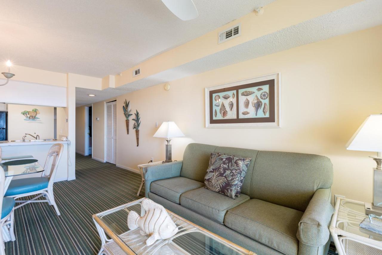 Windy Shores II By Capital Vacations North Myrtle Beach Extérieur photo