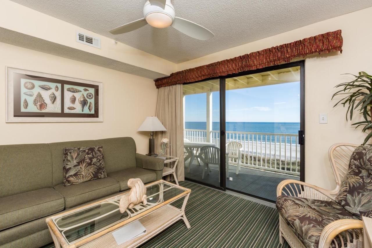 Windy Shores II By Capital Vacations North Myrtle Beach Extérieur photo