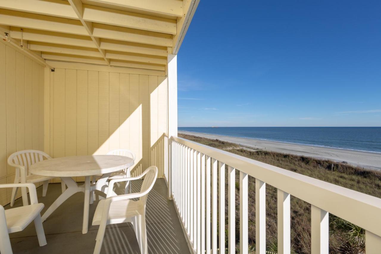 Windy Shores II By Capital Vacations North Myrtle Beach Extérieur photo
