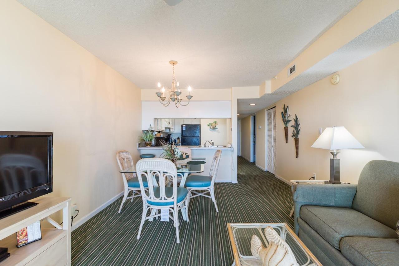 Windy Shores II By Capital Vacations North Myrtle Beach Extérieur photo