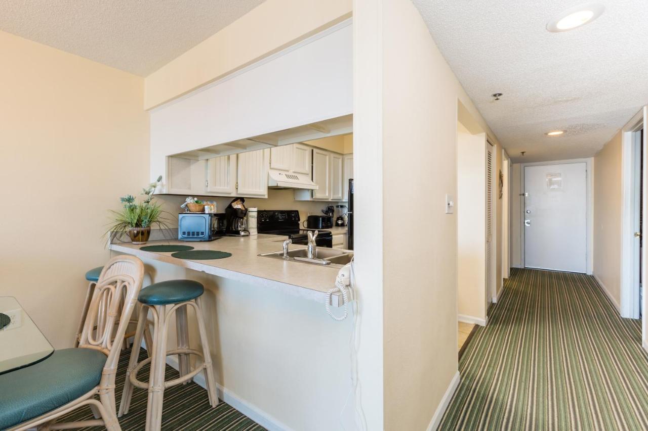 Windy Shores II By Capital Vacations North Myrtle Beach Extérieur photo