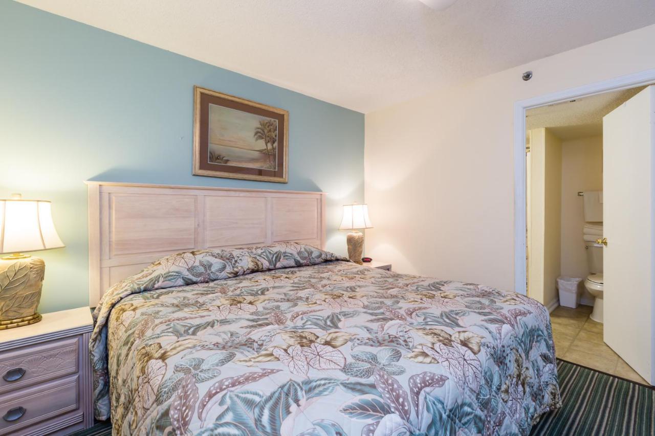 Windy Shores II By Capital Vacations North Myrtle Beach Extérieur photo