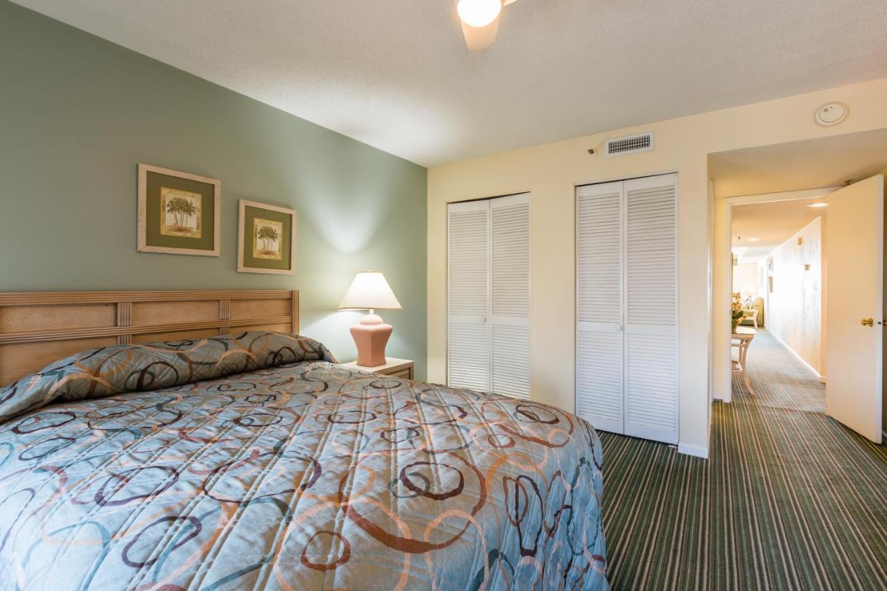 Windy Shores II By Capital Vacations North Myrtle Beach Extérieur photo