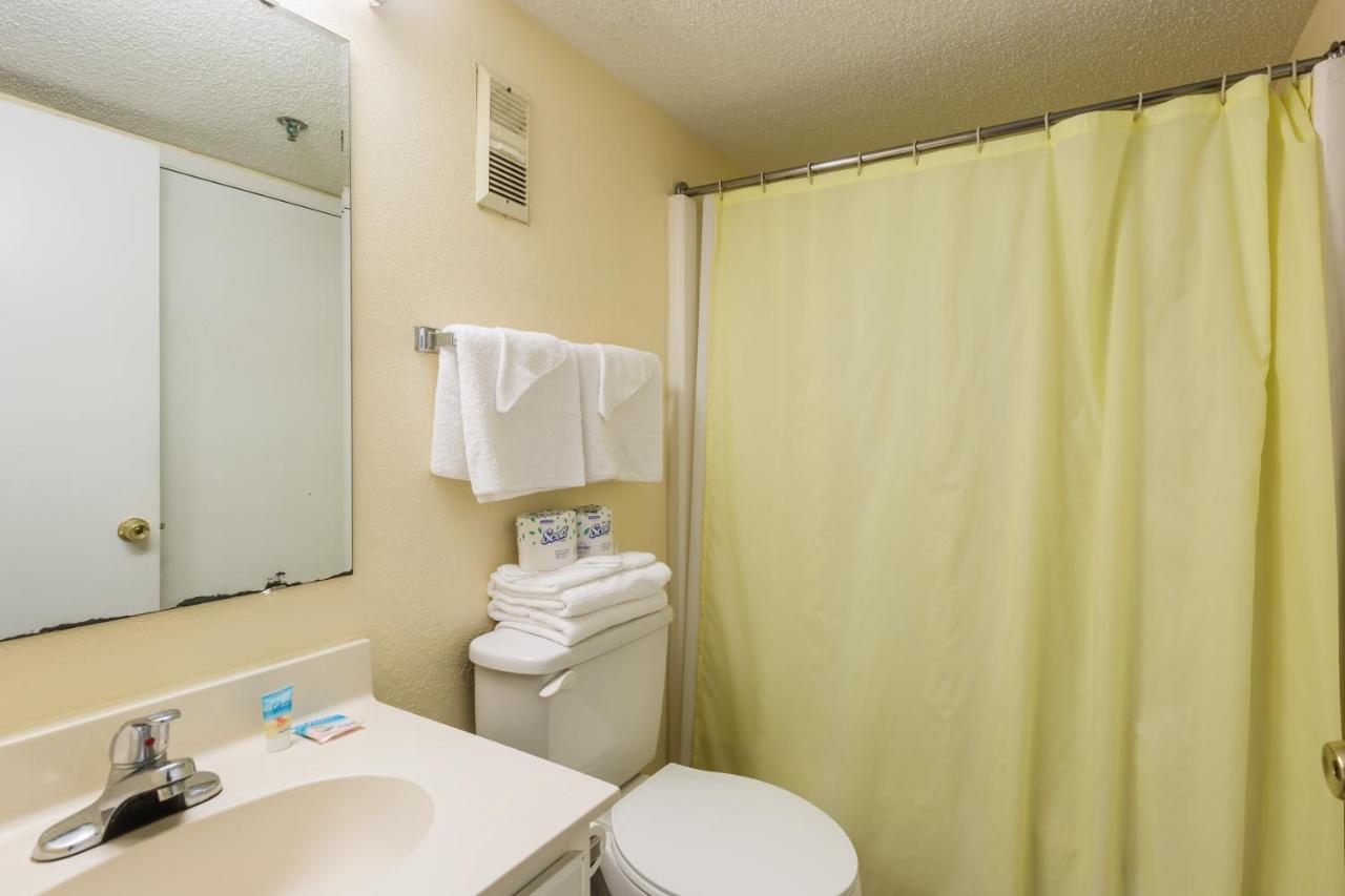 Windy Shores II By Capital Vacations North Myrtle Beach Extérieur photo
