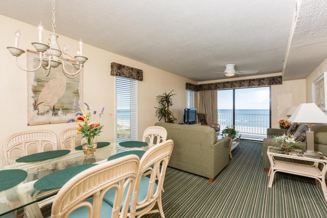 Windy Shores II By Capital Vacations North Myrtle Beach Extérieur photo