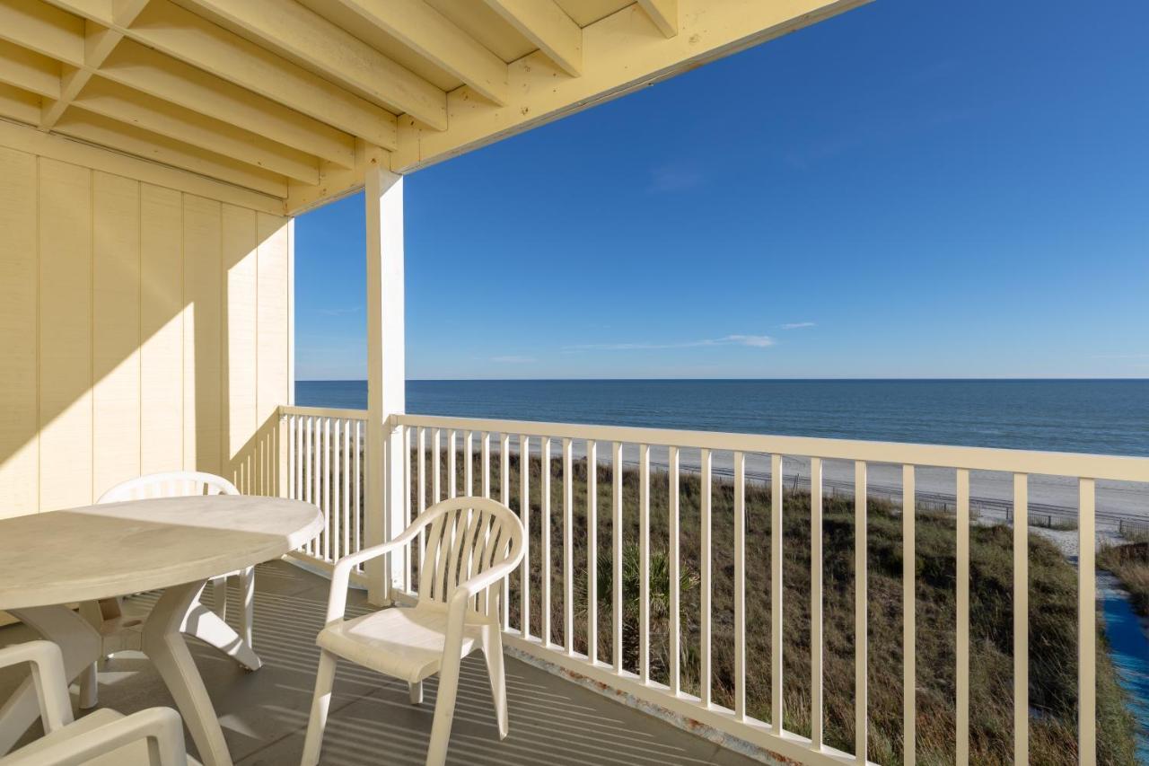 Windy Shores II By Capital Vacations North Myrtle Beach Extérieur photo