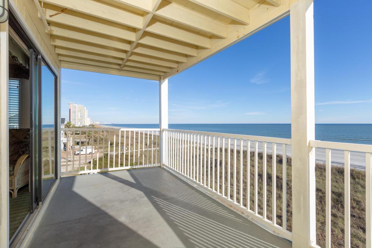 Windy Shores II By Capital Vacations North Myrtle Beach Extérieur photo