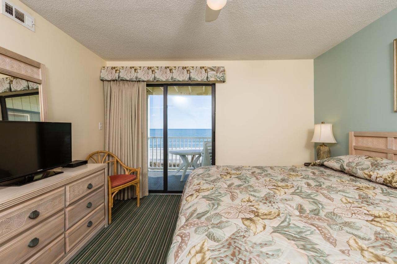 Windy Shores II By Capital Vacations North Myrtle Beach Extérieur photo