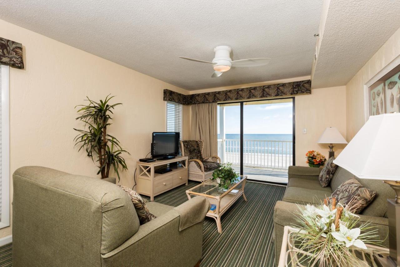 Windy Shores II By Capital Vacations North Myrtle Beach Extérieur photo