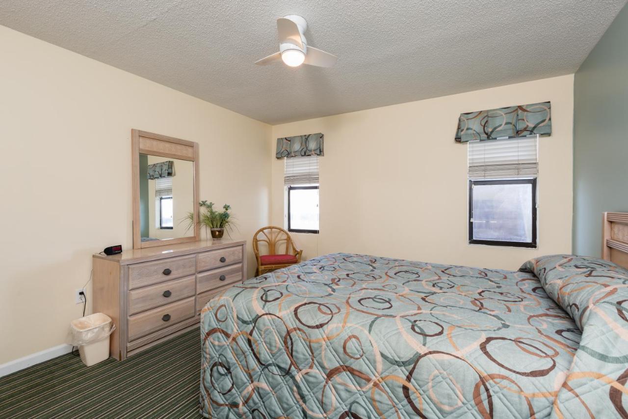 Windy Shores II By Capital Vacations North Myrtle Beach Extérieur photo