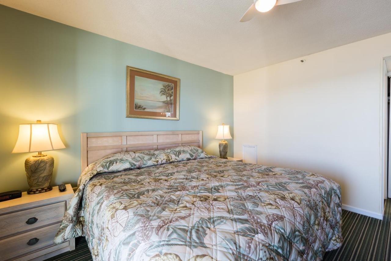 Windy Shores II By Capital Vacations North Myrtle Beach Extérieur photo