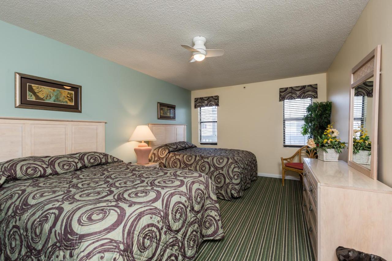 Windy Shores II By Capital Vacations North Myrtle Beach Extérieur photo