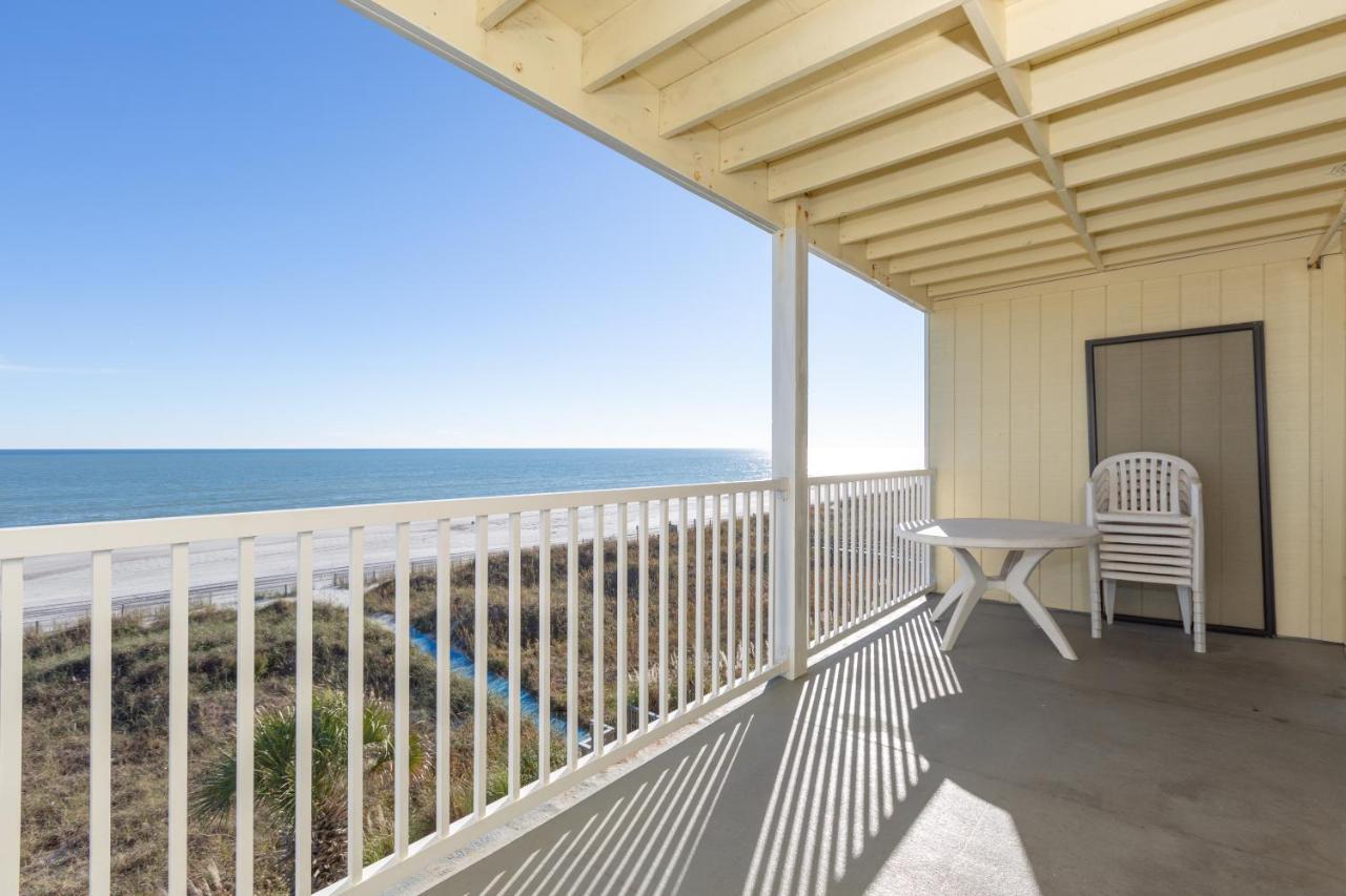 Windy Shores II By Capital Vacations North Myrtle Beach Extérieur photo