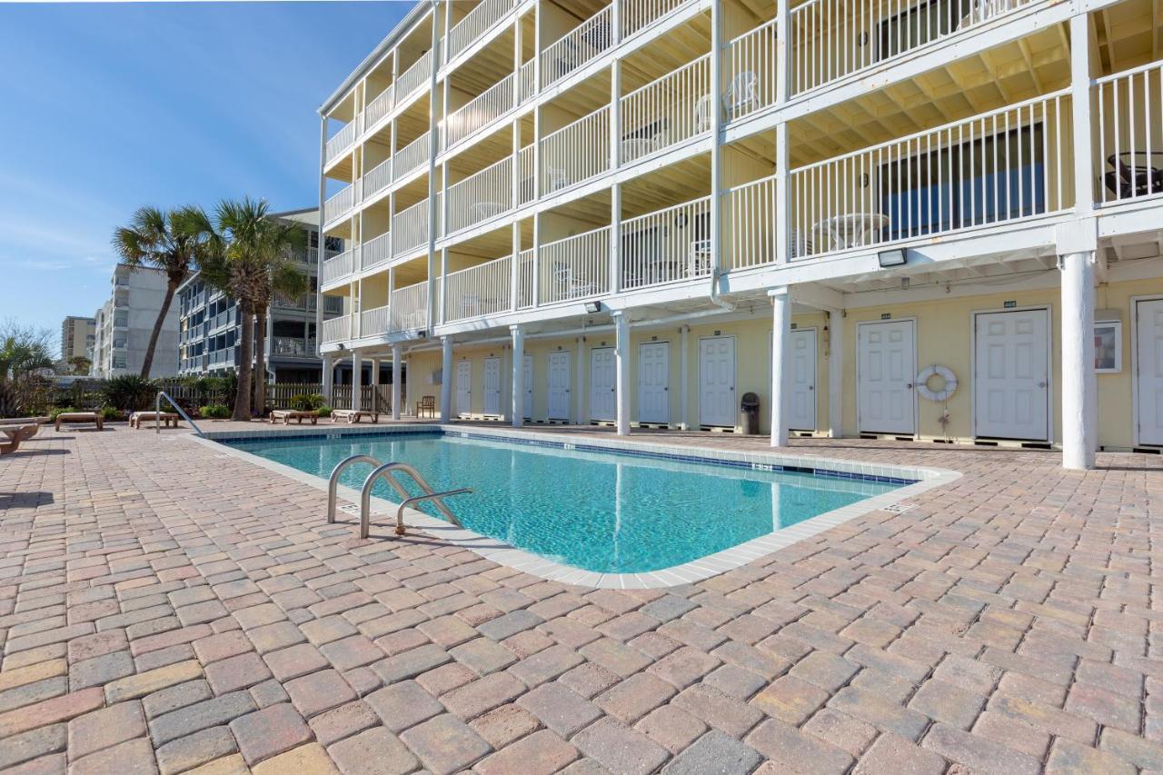 Windy Shores II By Capital Vacations North Myrtle Beach Extérieur photo