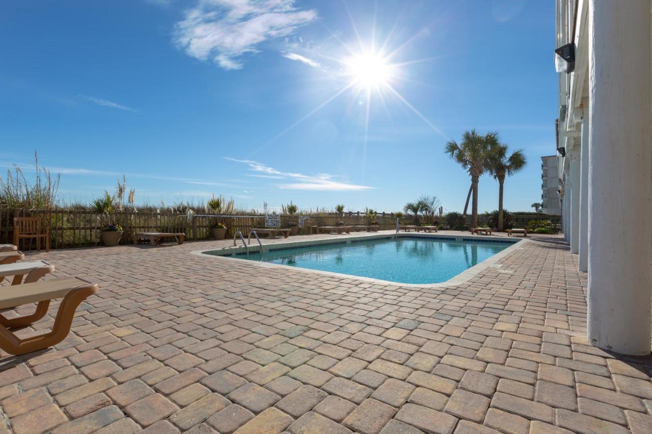 Windy Shores II By Capital Vacations North Myrtle Beach Extérieur photo