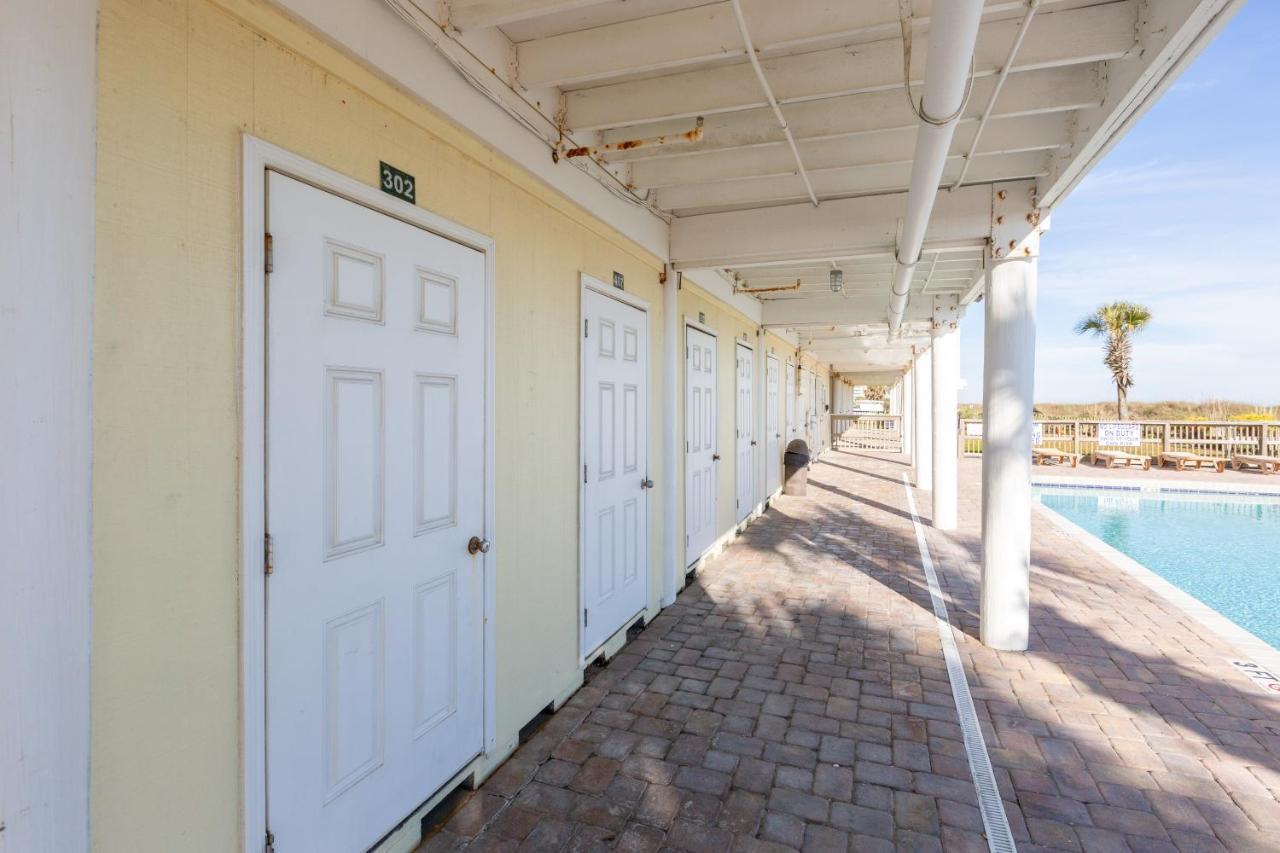 Windy Shores II By Capital Vacations North Myrtle Beach Extérieur photo