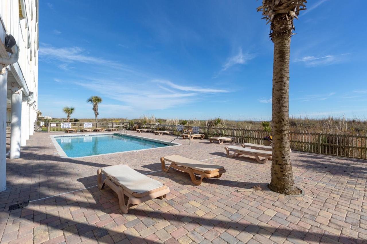 Windy Shores II By Capital Vacations North Myrtle Beach Extérieur photo