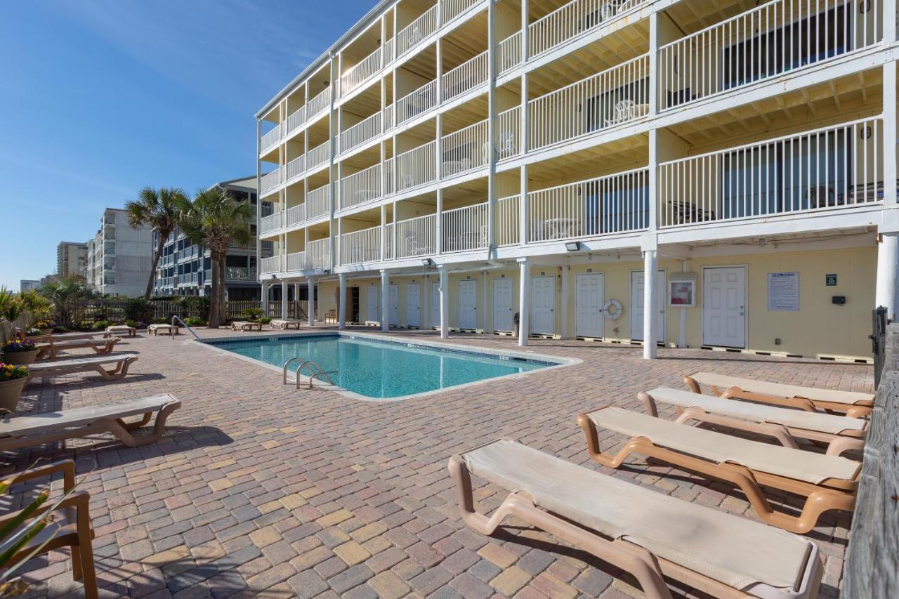 Windy Shores II By Capital Vacations North Myrtle Beach Extérieur photo