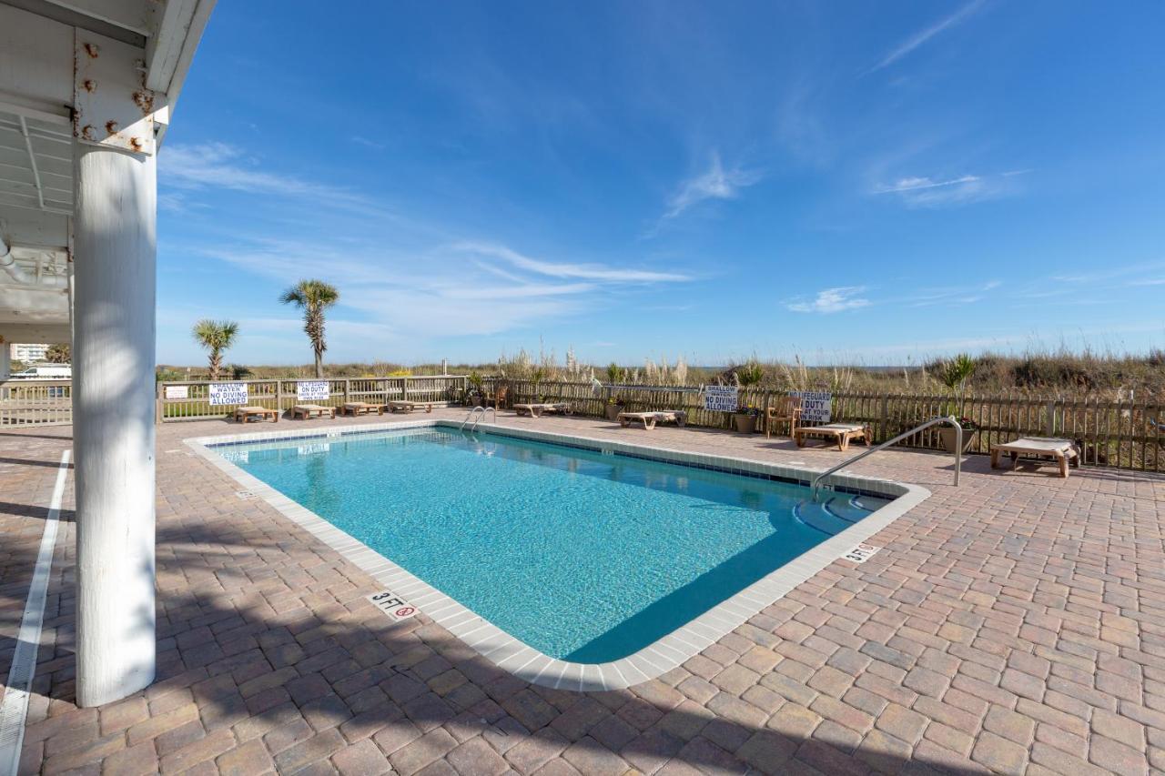 Windy Shores II By Capital Vacations North Myrtle Beach Extérieur photo