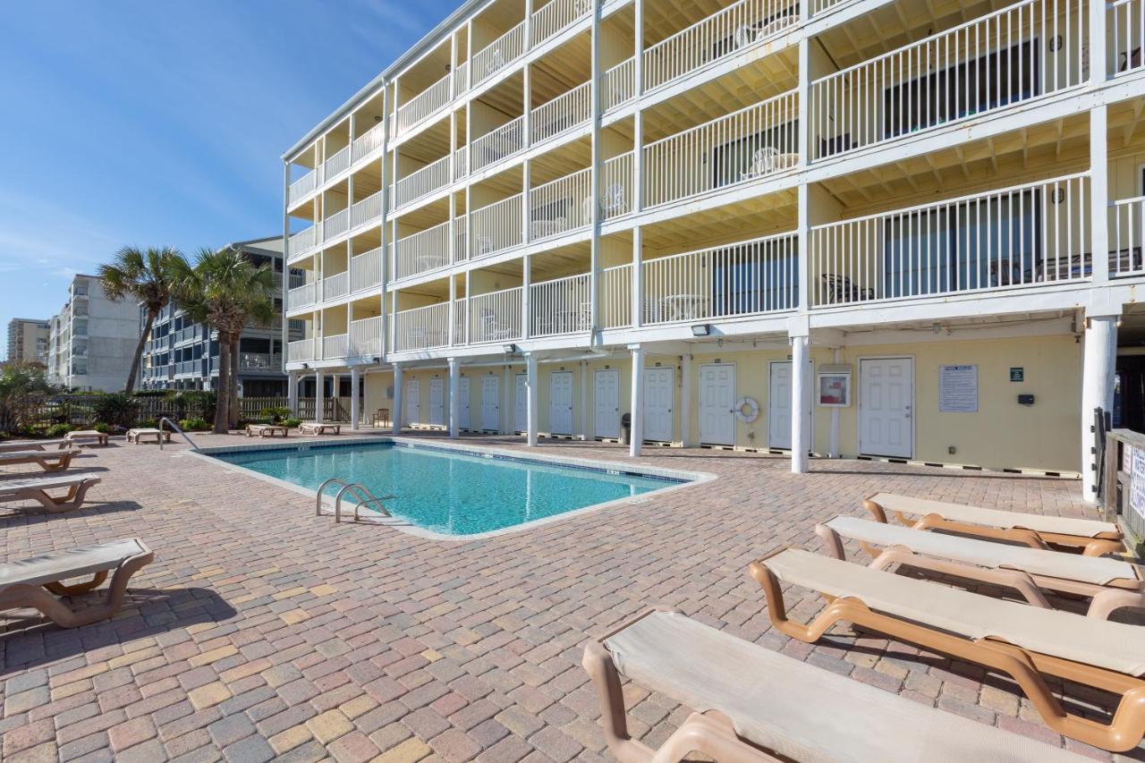 Windy Shores II By Capital Vacations North Myrtle Beach Extérieur photo