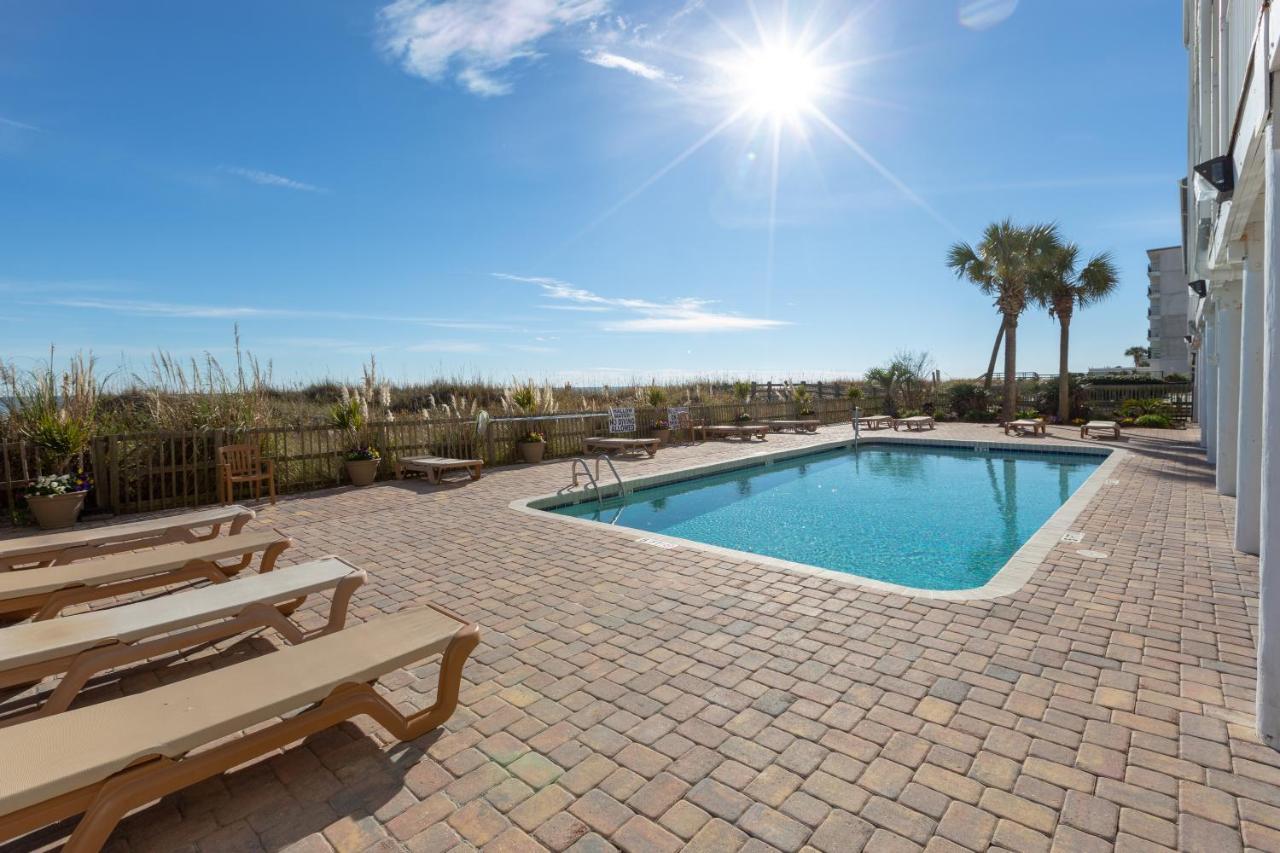 Windy Shores II By Capital Vacations North Myrtle Beach Extérieur photo