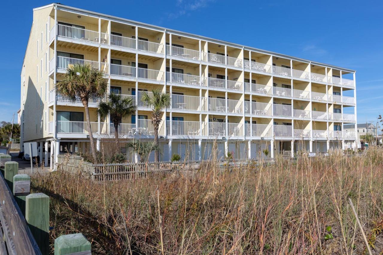 Windy Shores II By Capital Vacations North Myrtle Beach Extérieur photo