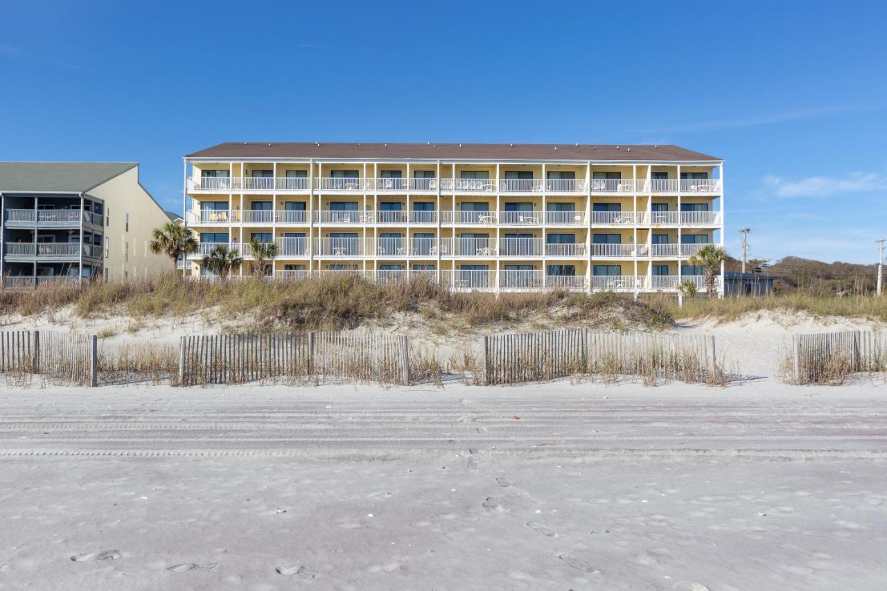 Windy Shores II By Capital Vacations North Myrtle Beach Extérieur photo