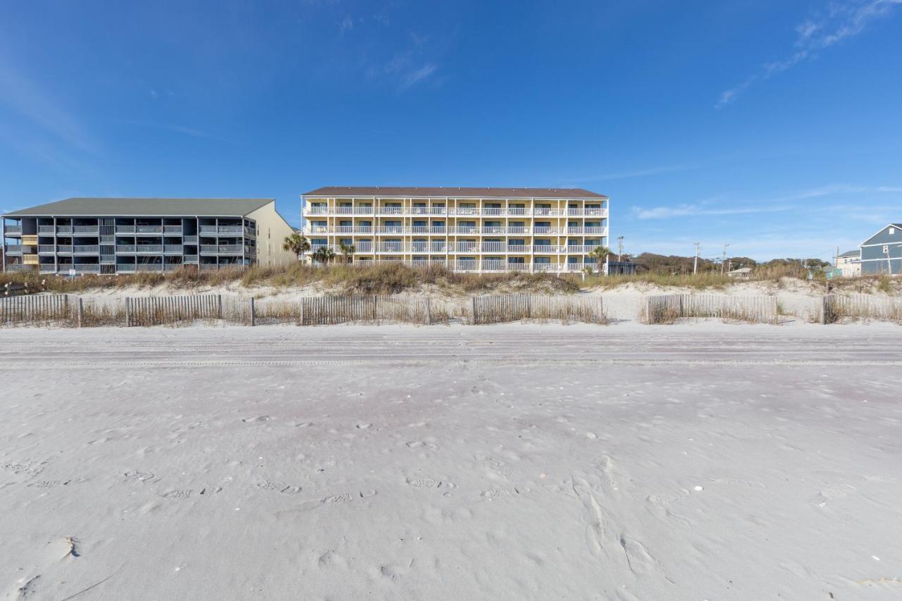Windy Shores II By Capital Vacations North Myrtle Beach Extérieur photo