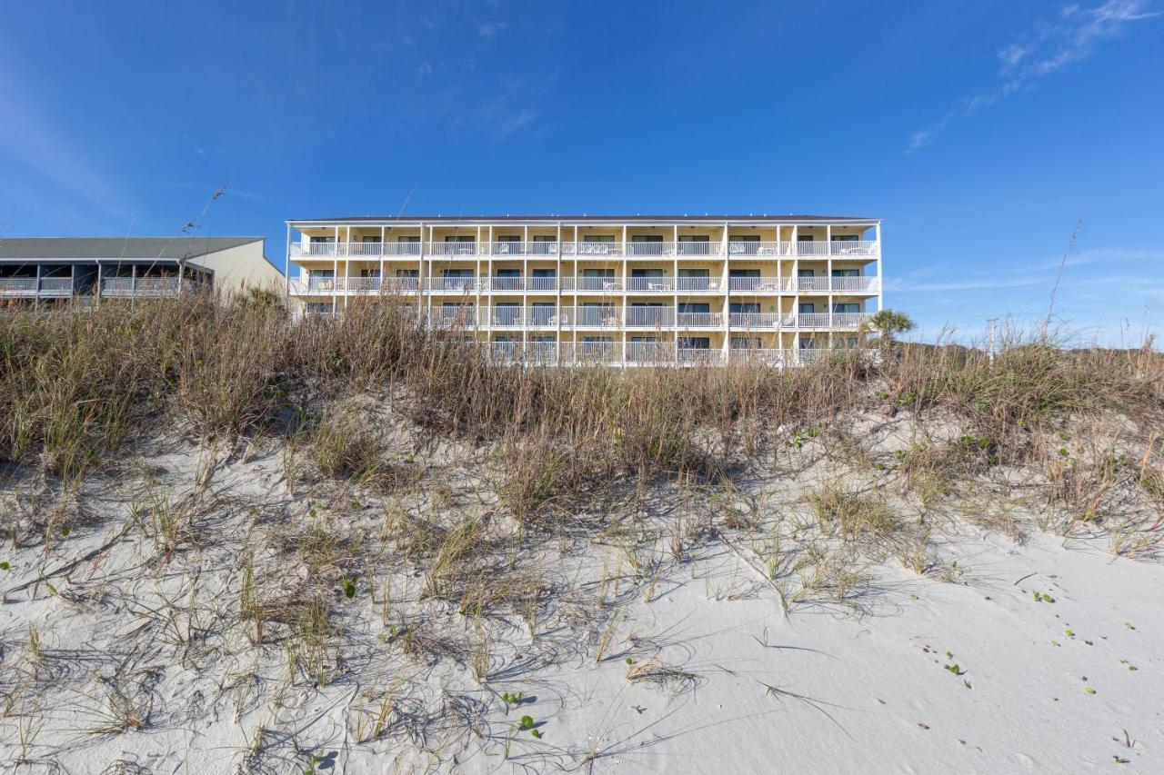 Windy Shores II By Capital Vacations North Myrtle Beach Extérieur photo