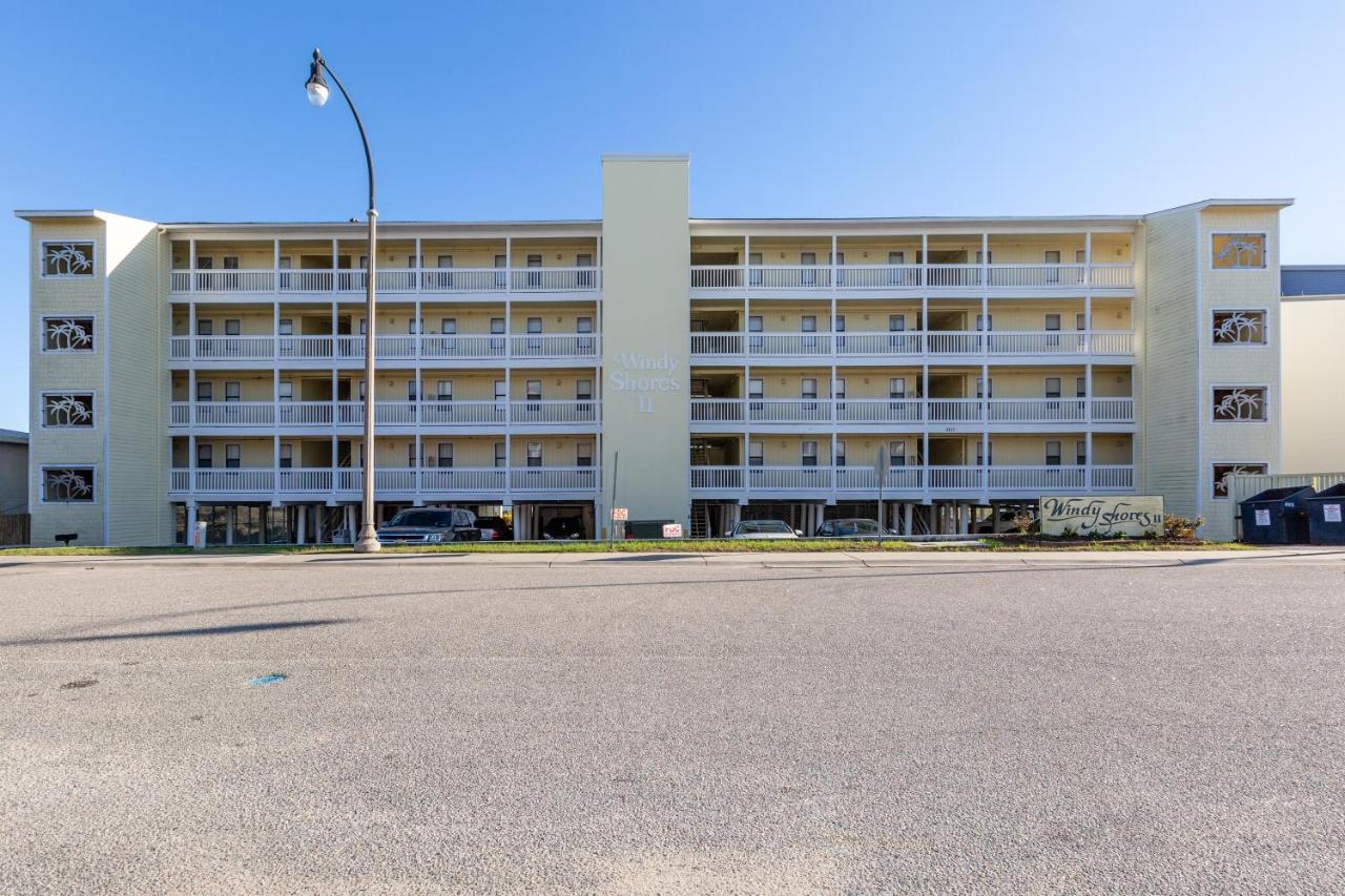 Windy Shores II By Capital Vacations North Myrtle Beach Extérieur photo