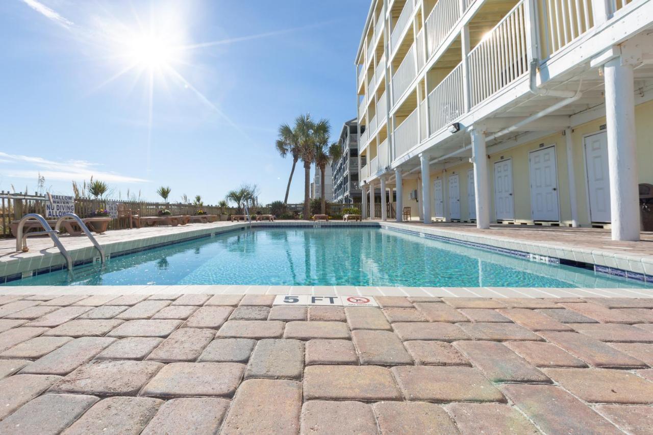 Windy Shores II By Capital Vacations North Myrtle Beach Extérieur photo
