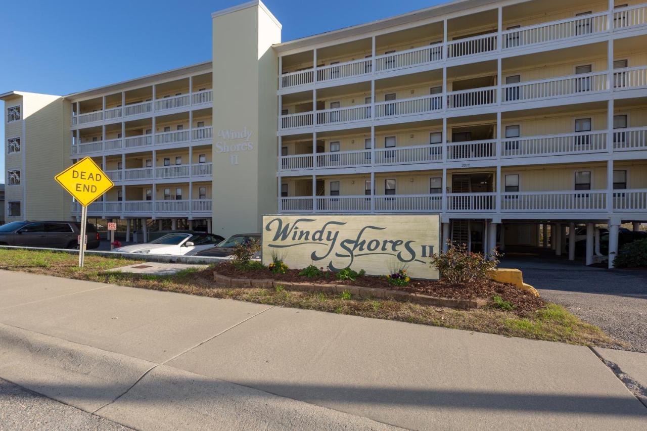 Windy Shores II By Capital Vacations North Myrtle Beach Extérieur photo